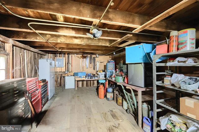 721 COMPANY FARM RD, Aspers, PA 17304