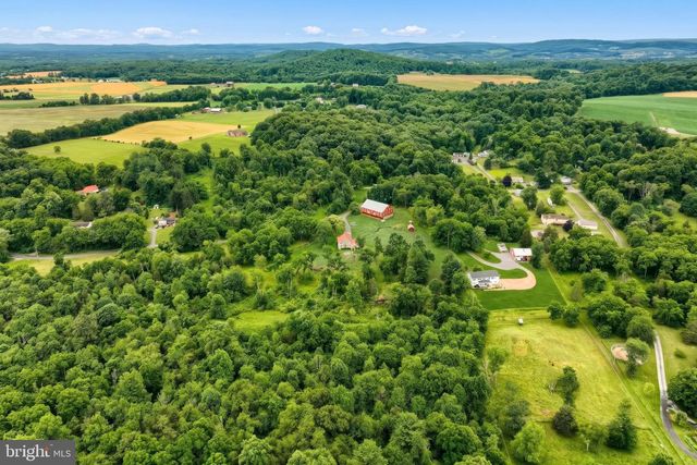 721 COMPANY FARM RD, Aspers, PA 17304