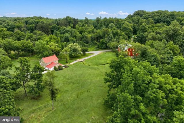 721 COMPANY FARM RD, Aspers, PA 17304