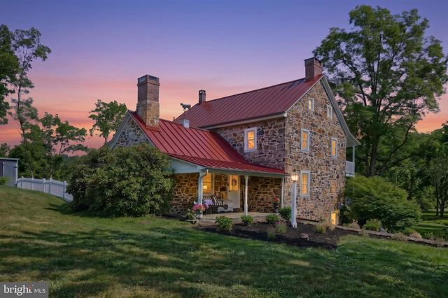 721 COMPANY FARM RD, Aspers, PA 17304