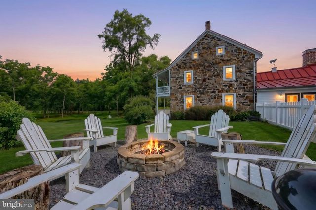 721 COMPANY FARM RD, Aspers, PA 17304