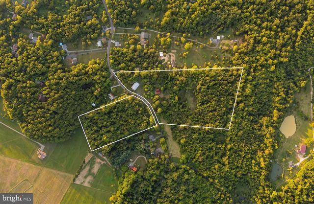 721 COMPANY FARM RD, Aspers, PA 17304