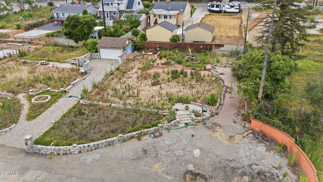 1115 Madre Vista Road, Altadena, CA 91001
