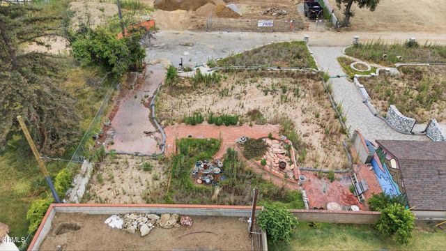 1115 Madre Vista Road, Altadena, CA 91001