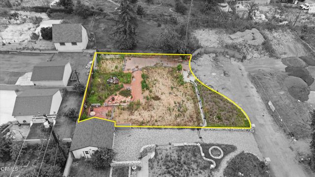 1115 Madre Vista Road, Altadena, CA 91001