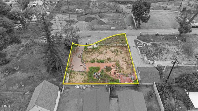 1115 Madre Vista Road, Altadena, CA 91001