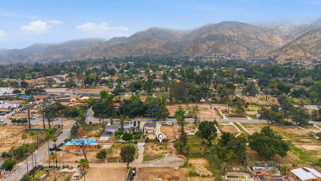 1115 Madre Vista Road, Altadena, CA 91001