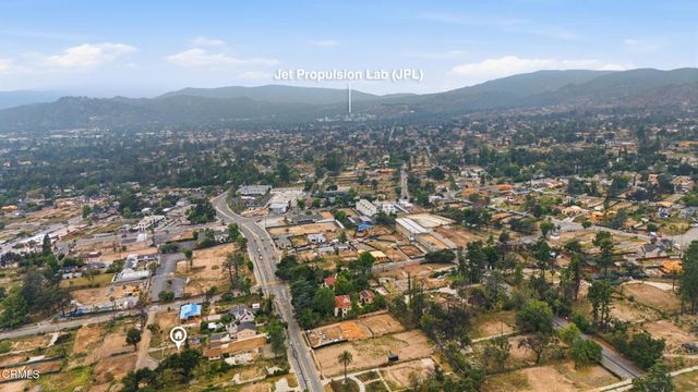 1115 Madre Vista Road, Altadena, CA 91001