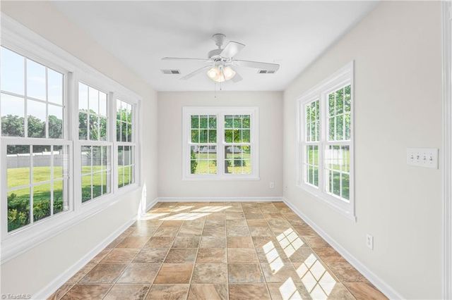 1522 Hamilton Hills Drive, Greensboro, NC 27406