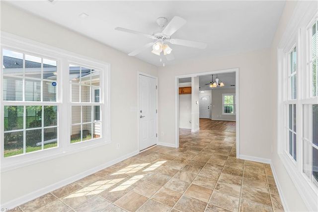 1522 Hamilton Hills Drive, Greensboro, NC 27406