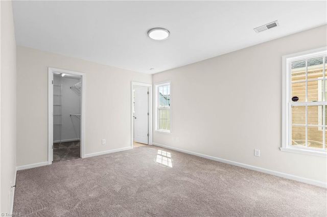 1522 Hamilton Hills Drive, Greensboro, NC 27406