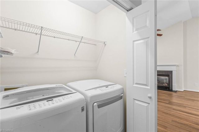 1522 Hamilton Hills Drive, Greensboro, NC 27406