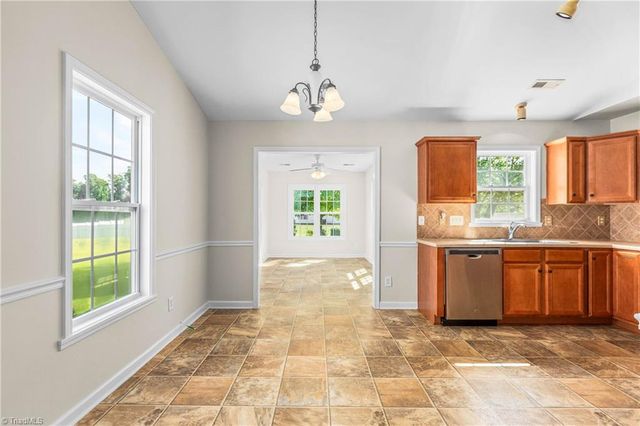 1522 Hamilton Hills Drive, Greensboro, NC 27406