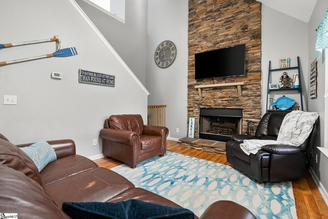265 Capps Road, Fair Play, SC 29643