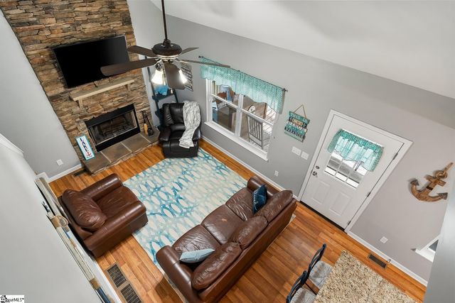 265 Capps Road, Fair Play, SC 29643