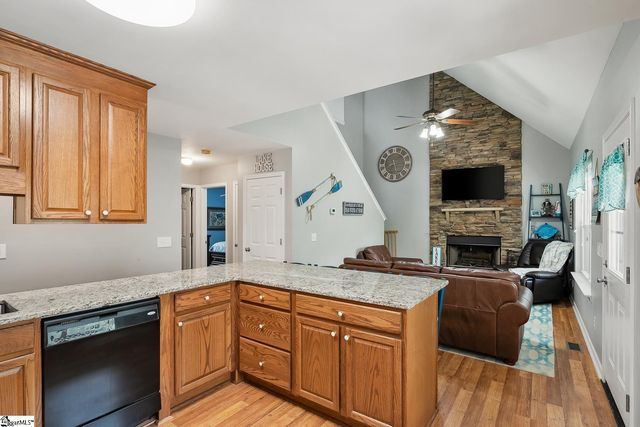 265 Capps Road, Fair Play, SC 29643