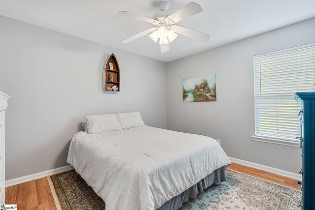 265 Capps Road, Fair Play, SC 29643