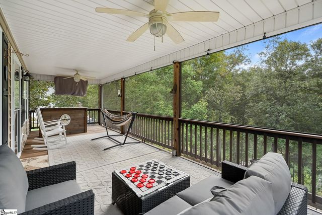 265 Capps Road, Fair Play, SC 29643