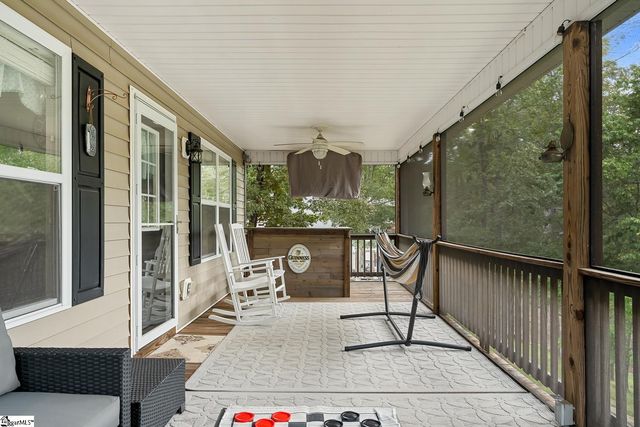 265 Capps Road, Fair Play, SC 29643