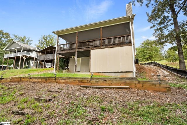265 Capps Road, Fair Play, SC 29643