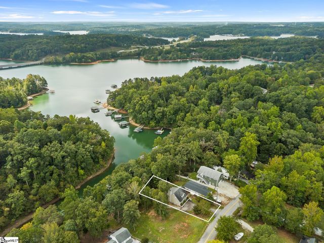 265 Capps Road, Fair Play, SC 29643