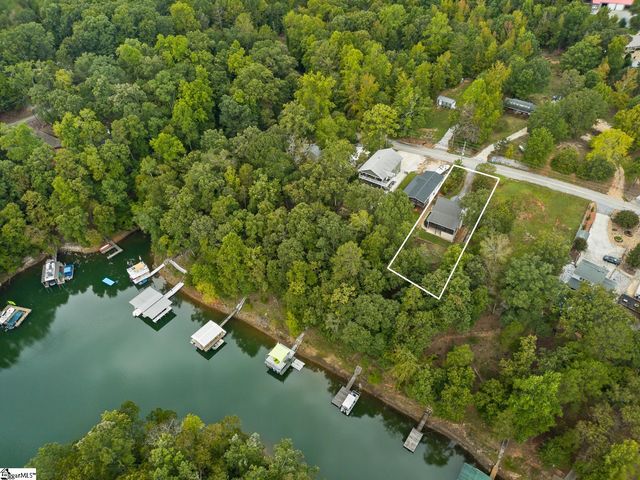 265 Capps Road, Fair Play, SC 29643