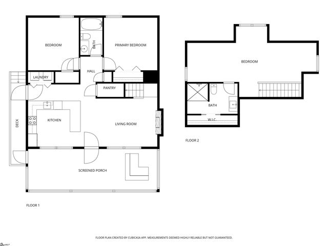 265 Capps Road, Fair Play, SC 29643