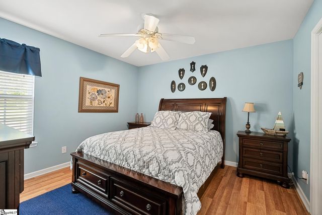 265 Capps Road, Fair Play, SC 29643