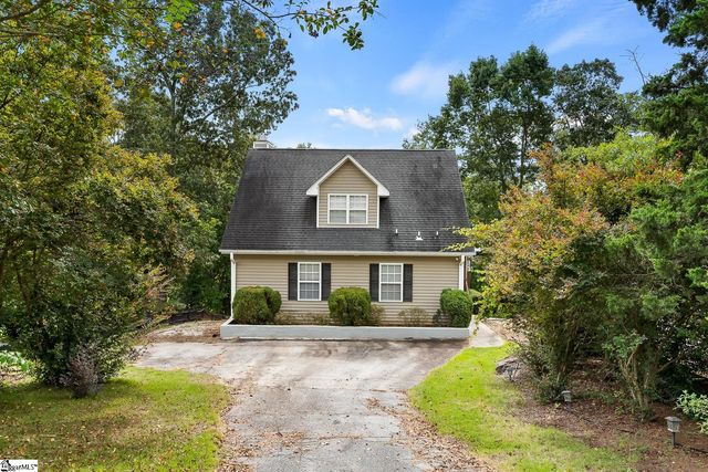 265 Capps Road, Fair Play, SC 29643