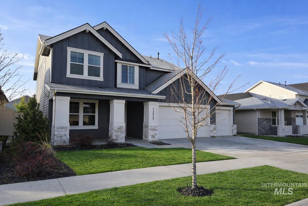 11513 W Soaring Hawk St., Star, ID 83669