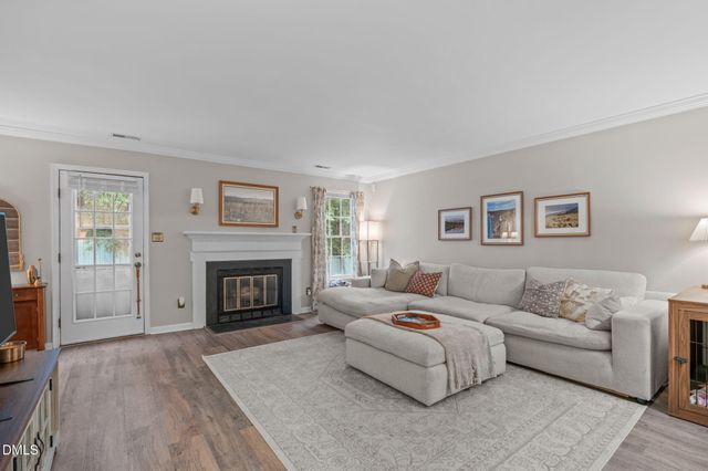 111 S Mclean Court, Cary, NC 27513