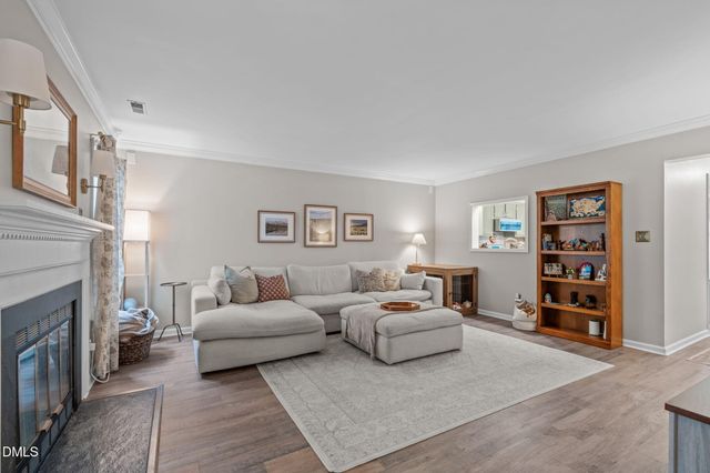 111 S Mclean Court, Cary, NC 27513