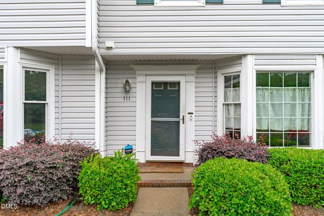 111 S Mclean Court, Cary, NC 27513