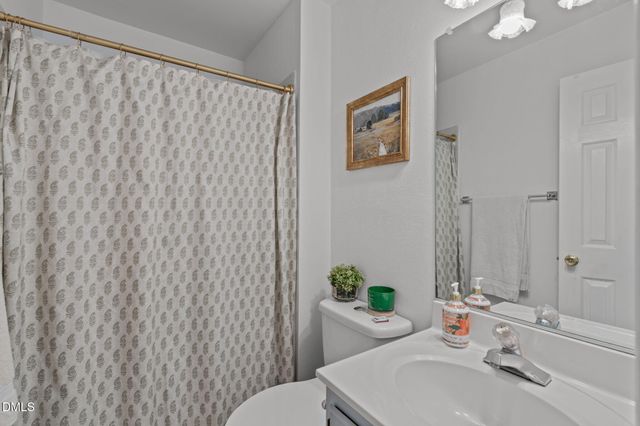 111 S Mclean Court, Cary, NC 27513