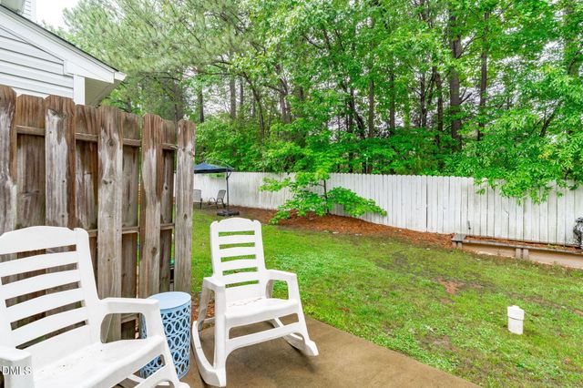 111 S Mclean Court, Cary, NC 27513