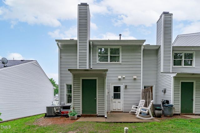 111 S Mclean Court, Cary, NC 27513