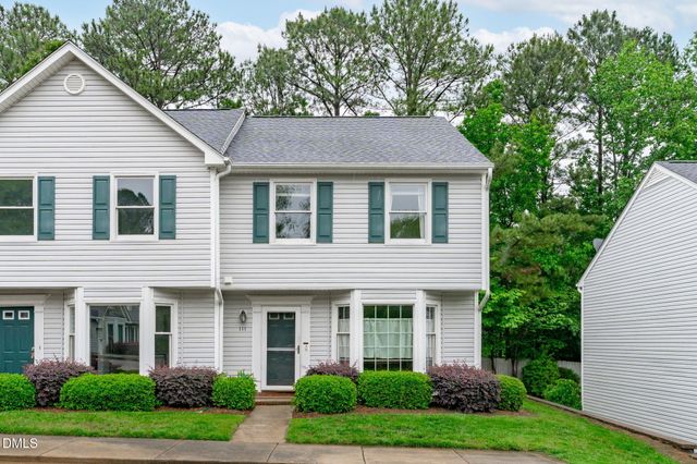 111 S Mclean Court, Cary, NC 27513