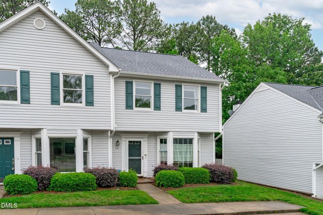 111 S Mclean Court, Cary, NC 27513