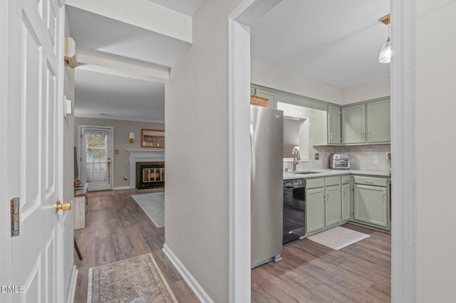 111 S Mclean Court, Cary, NC 27513
