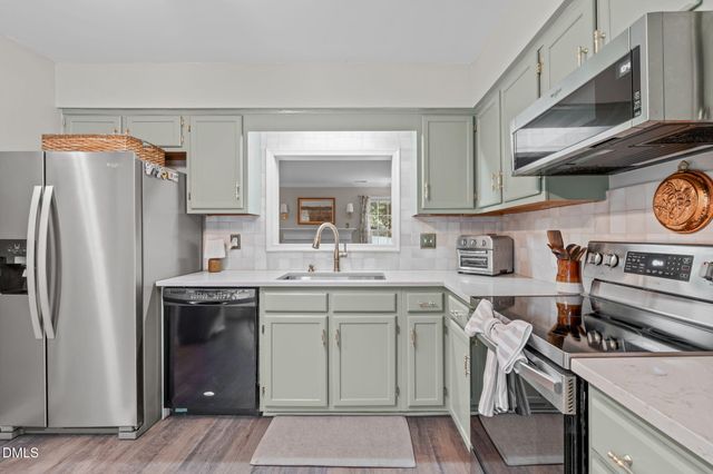111 S Mclean Court, Cary, NC 27513