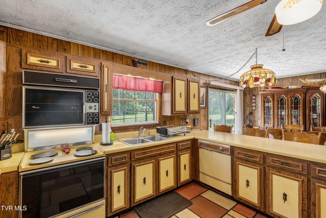293 Miller Road, Jonesborough, TN 37659
