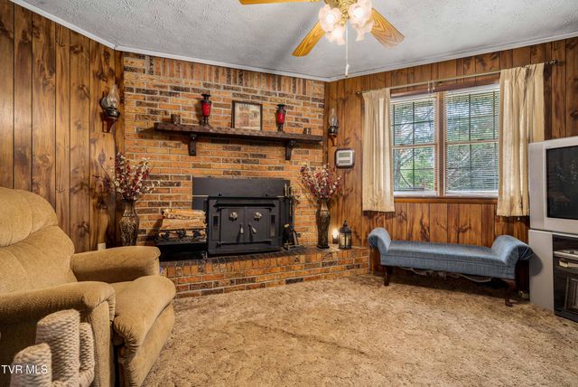 293 Miller Road, Jonesborough, TN 37659