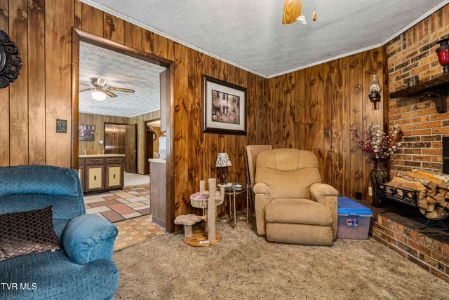293 Miller Road, Jonesborough, TN 37659