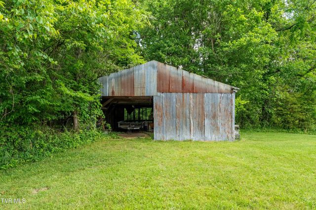 293 Miller Road, Jonesborough, TN 37659