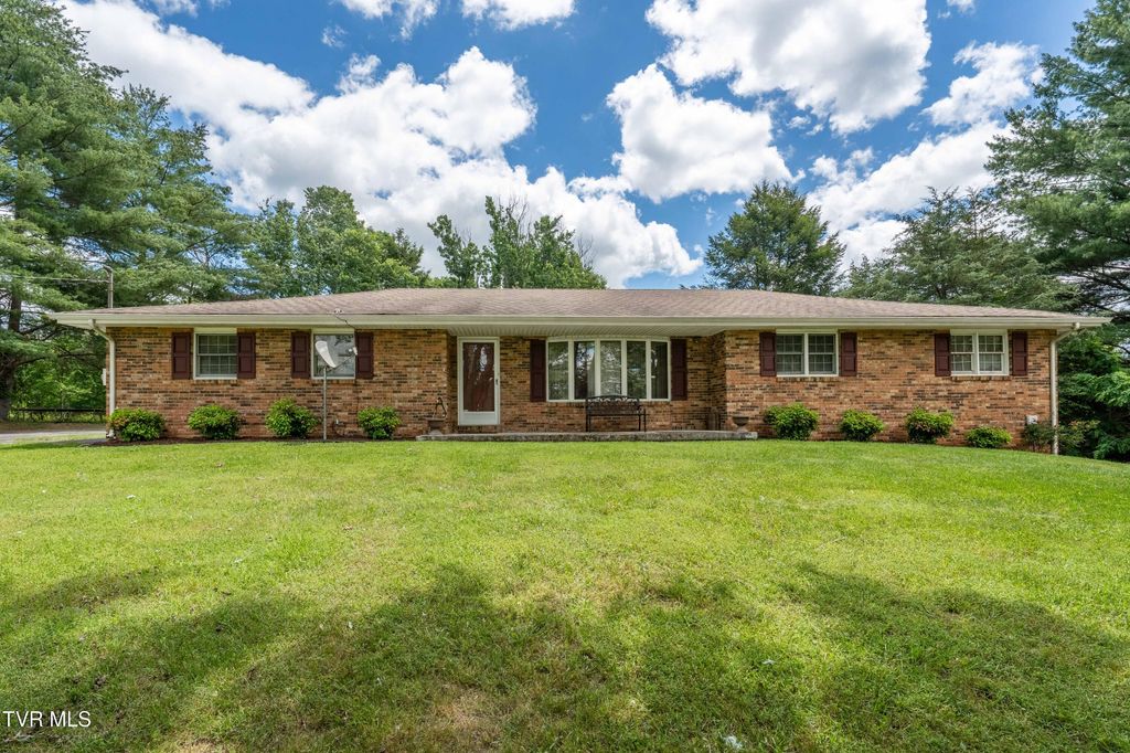 293 Miller Road, Jonesborough, TN 37659