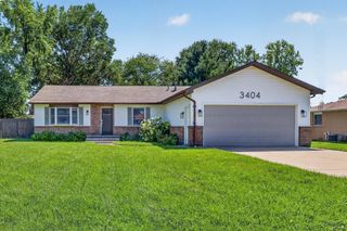 3404 Cedar Lane, Bridgman, MI 49106