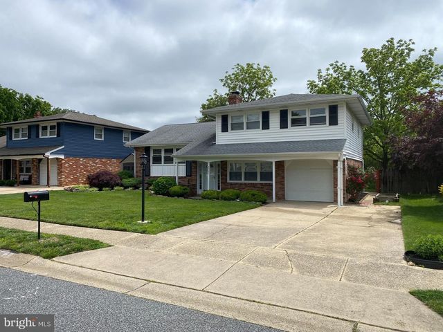 2721 BURNLEY RD, Wilmington, DE 19808