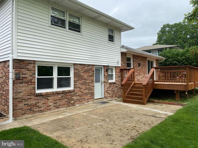 2721 BURNLEY RD, Wilmington, DE 19808