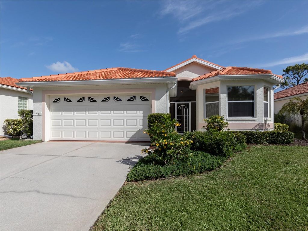 4831 SUMMERTREE ROAD, Venice, FL 34293