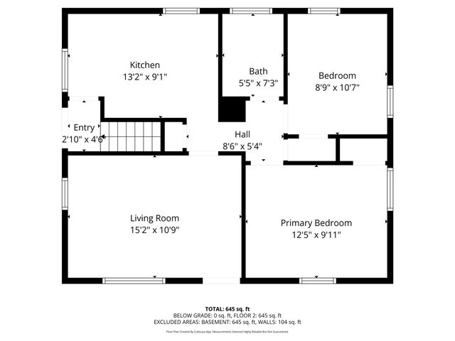 25933 Norfolk Street, Inkster City, MI 48141